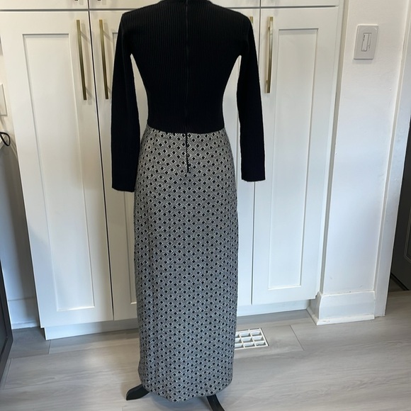 Holiday Knitwear Toronto Knit Dress - Picture 7 of 15